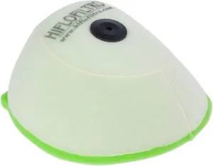 HIFLOFILTRO AIR FILTER HIGH-FLOW OFF-ROAD DUAL STAGE RACING REPLACEABLE ELEMENT