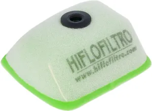 HIFLOFILTRO AIR FILTER HIGH-FLOW OFF-ROAD DUAL STAGE RACING REPLACEABLE ELEMENT