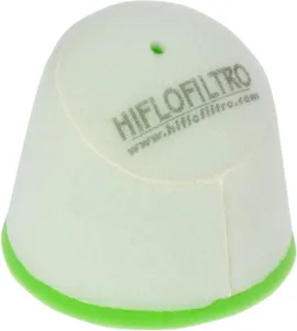 HIFLOFILTRO AIR FILTER HIGH-FLOW OFF-ROAD DUAL STAGE RACING REPLACEABLE ELEMENT