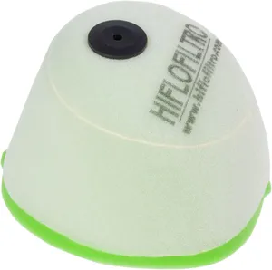 HIFLOFILTRO AIR FILTER HIGH-FLOW OFF-ROAD DUAL STAGE RACING REPLACEABLE ELEMENT