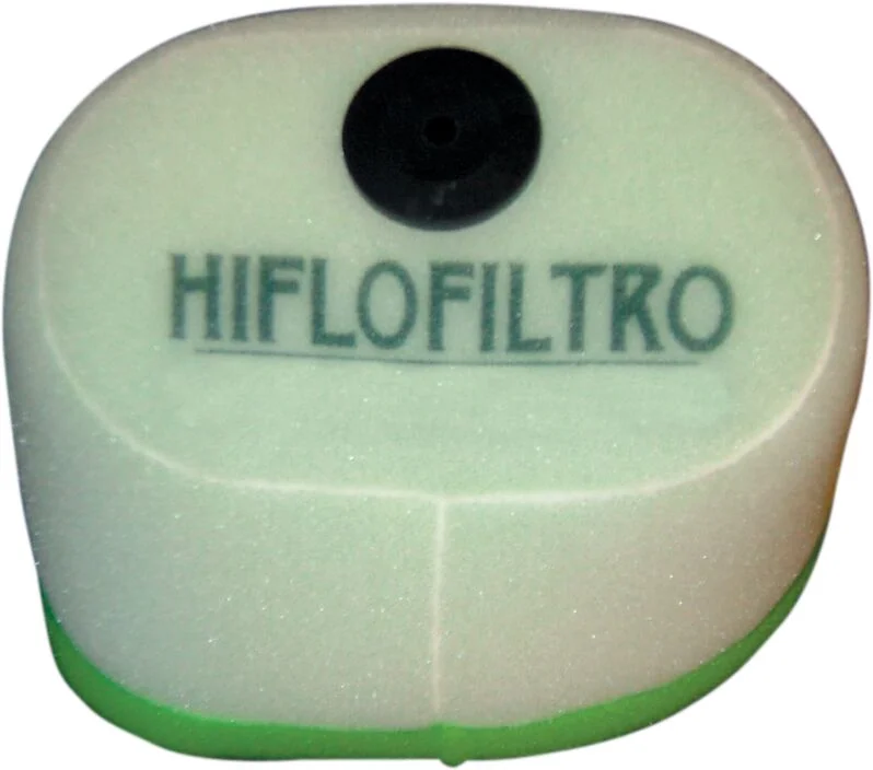 HIFLOFILTRO AIR FILTER HIGH-FLOW OFF-ROAD DUAL STAGE RACING REPLACEABLE ELEMENT