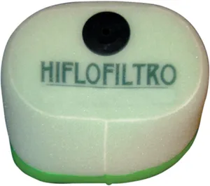 HIFLOFILTRO AIR FILTER HIGH-FLOW OFF-ROAD DUAL STAGE RACING REPLACEABLE ELEMENT