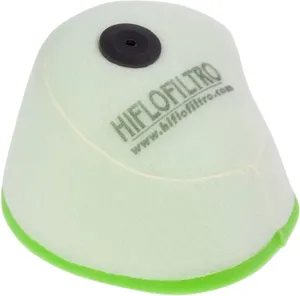 HIFLOFILTRO AIR FILTER HIGH-FLOW OFF-ROAD DUAL STAGE RACING REPLACEABLE ELEMENT