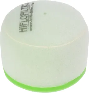 HIFLOFILTRO AIR FILTER HIGH-FLOW OFF-ROAD DUAL STAGE RACING REPLACEABLE ELEMENT