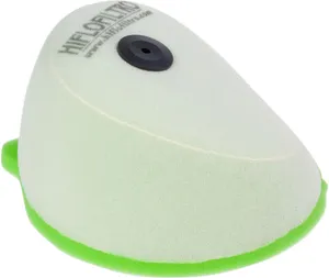 HIFLOFILTRO AIR FILTER HIGH-FLOW OFF-ROAD DUAL STAGE RACING REPLACEABLE ELEMENT