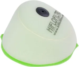 HIFLOFILTRO AIR FILTER HIGH-FLOW OFF-ROAD DUAL STAGE RACING REPLACEABLE ELEMENT