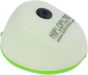 HIFLOFILTRO AIR FILTER HIGH-FLOW OFF-ROAD DUAL STAGE RACING REPLACEABLE ELEMENT