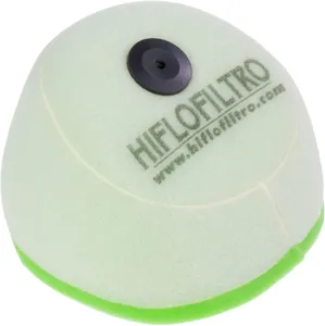 HIFLOFILTRO AIR FILTER HIGH-FLOW OFF-ROAD DUAL STAGE RACING REPLACEABLE ELEMENT