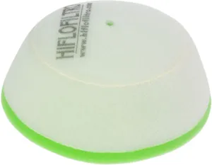 HIFLOFILTRO AIR FILTER HIGH-FLOW OFF-ROAD DUAL STAGE RACING REPLACEABLE ELEMENT