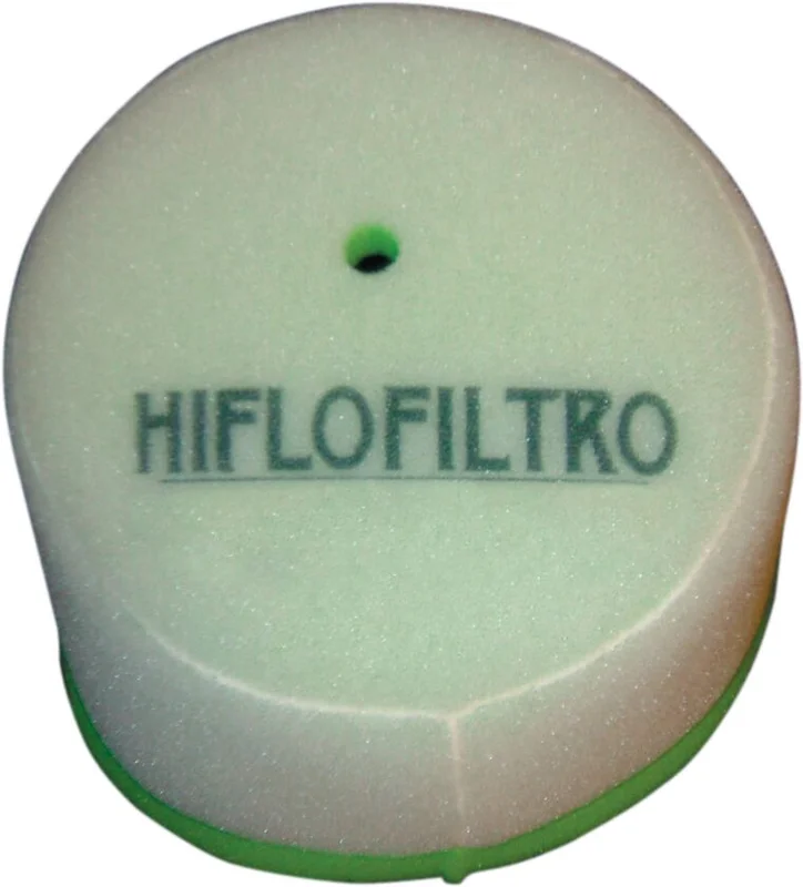 HIFLOFILTRO AIR FILTER HIGH-FLOW OFF-ROAD DUAL STAGE RACING REPLACEABLE ELEMENT