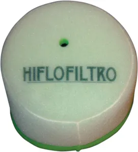 HIFLOFILTRO AIR FILTER HIGH-FLOW OFF-ROAD DUAL STAGE RACING REPLACEABLE ELEMENT