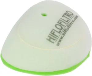 HIFLOFILTRO AIR FILTER HIGH-FLOW OFF-ROAD DUAL STAGE RACING REPLACEABLE ELEMENT