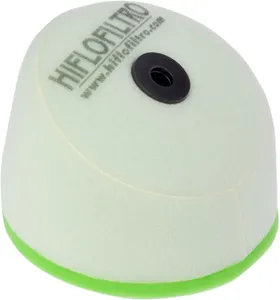 HIFLOFILTRO AIR FILTER HIGH-FLOW OFF-ROAD DUAL STAGE RACING REPLACEABLE ELEMENT