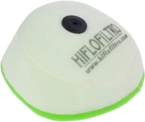 HIFLOFILTRO AIR FILTER HIGH-FLOW OFF-ROAD DUAL STAGE RACING REPLACEABLE ELEMENT