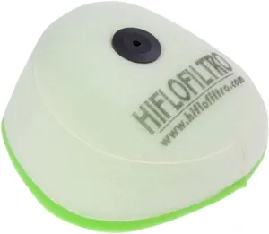 HIFLOFILTRO AIR FILTER HIGH-FLOW OFF-ROAD DUAL STAGE RACING REPLACEABLE ELEMENT