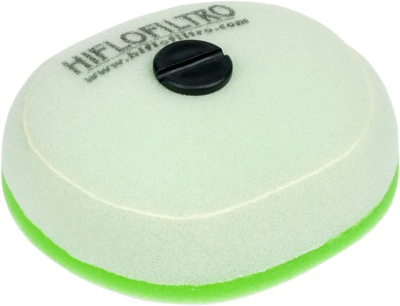 HIFLOFILTRO AIR FILTER HIGH-FLOW OFF-ROAD DUAL STAGE RACING REPLACEABLE ELEMENT