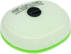 HIFLOFILTRO AIR FILTER HIGH-FLOW OFF-ROAD DUAL STAGE RACING REPLACEABLE ELEMENT