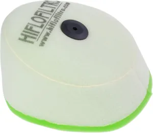 HIFLOFILTRO AIR FILTER HIGH-FLOW OFF-ROAD DUAL STAGE RACING REPLACEABLE ELEMENT