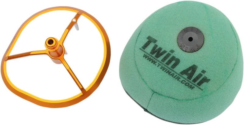 TWIN AIR POWERFLOW AIR FILTER KIT