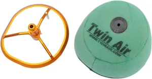 TWIN AIR POWERFLOW AIR FILTER KIT