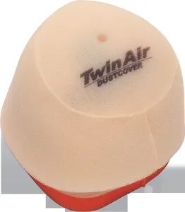 TWIN AIR AIR FILTER DUST-COVER