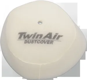 TWIN AIR AIR FILTER DUST-COVER