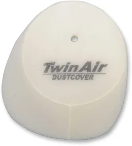 TWIN AIR AIR FILTER DUST-COVER