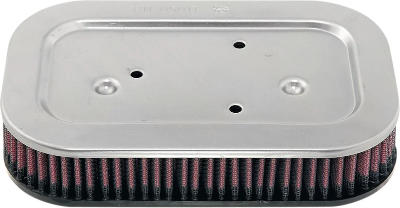 K&N Air filter element XL Sportster - 29331-04