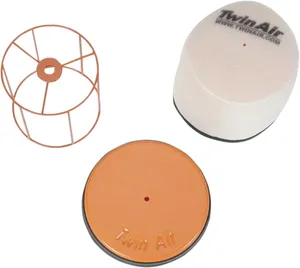 TWIN AIR POWERFLOW AIR FILTER KIT