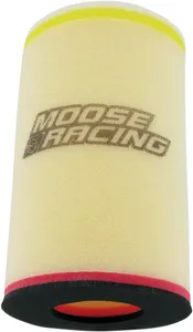 MOOSE OFFROAD HARD-PARTS AIR FILTER BONDED TWO LAYER FOAM