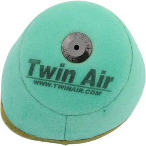 TWIN AIR PRE-OILED BACKFIRE REPLACEMENT AIR FILTER FOR POWERFLOW-KIT