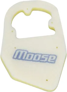MOOSE OFFROAD HARD-PARTS AIR FILTER BONDED TWO LAYER FOAM