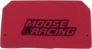 MOOSE OFFROAD HARD-PARTS AIR FILTER PRECISION PRE-OILED FOAM