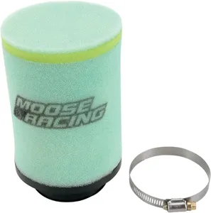 MOOSE OFFROAD HARD-PARTS AIR FILTER PRECISION PRE-OILED FOAM