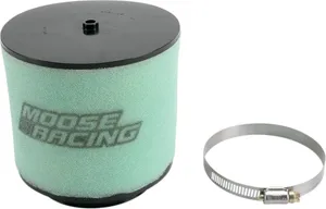 MOOSE OFFROAD HARD-PARTS AIR FILTER PRECISION PRE-OILED FOAM