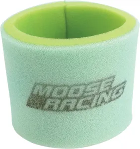 MOOSE OFFROAD HARD-PARTS AIR FILTER PRECISION PRE-OILED FOAM