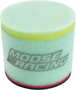 MOOSE OFFROAD HARD-PARTS AIR FILTER PRECISION PRE-OILED FOAM