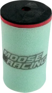 MOOSE OFFROAD HARD-PARTS AIR FILTER PRECISION PRE-OILED FOAM
