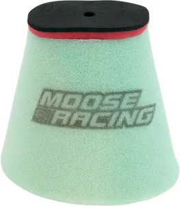 MOOSE OFFROAD HARD-PARTS AIR FILTER PRECISION PRE-OILED FOAM