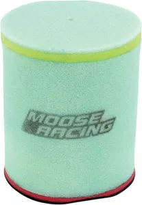 MOOSE OFFROAD HARD-PARTS AIR FILTER PRECISION PRE-OILED FOAM
