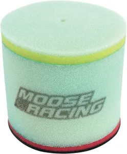 MOOSE OFFROAD HARD-PARTS AIR FILTER PRECISION PRE-OILED FOAM