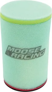 MOOSE OFFROAD HARD-PARTS AIR FILTER PRECISION PRE-OILED FOAM