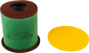 MOOSE OFFROAD HARD-PARTS AIR FILTER PRECISION PRE-OILED FOAM