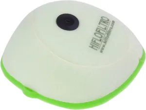 HIFLOFILTRO AIR FILTER HIGH-FLOW OFF-ROAD DUAL STAGE RACING REPLACEABLE ELEMENT