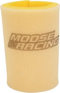 MOOSE OFFROAD HARD-PARTS AIR FILTER BONDED TWO LAYER FOAM