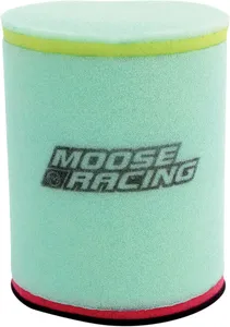 MOOSE OFFROAD HARD-PARTS AIR FILTER PRECISION PRE-OILED FOAM