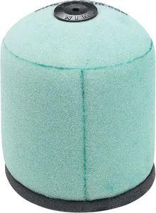 TWIN AIR CLAMP-ON PRE-OILED AIRFILTER Ø 73MM