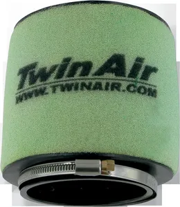 TWIN AIR CLAMP-ON PRE-OILED AIRFILTER Ø 90MM