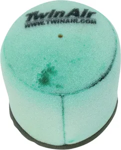 TWIN AIR PRE-OILED BACKFIRE REPLACEMENT AIR FILTER FOR POWERFLOW-KIT