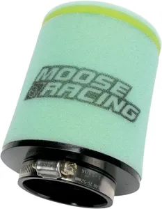 MOOSE OFFROAD HARD-PARTS AIR FILTER PRECISION PRE-OILED FOAM